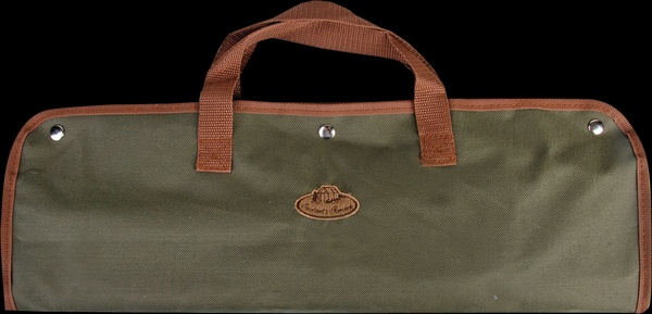 Juego Herramientas Barbacoa